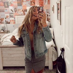 Meet your Posher, Arden